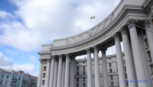 Україна наполягає на повній ізоляції росії у сфері ядерної енергетики