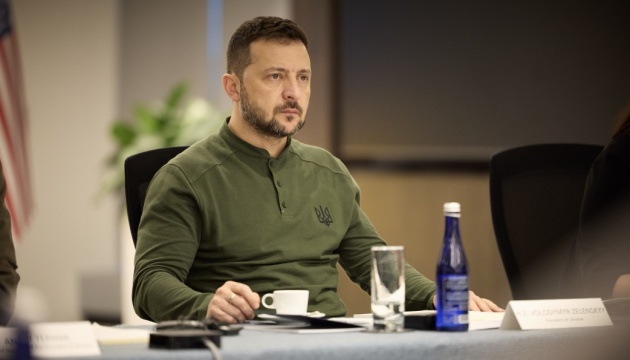 Міністр фінансів США привіз до Києва угоду про партнерство