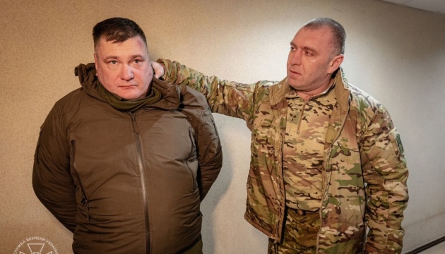 У лавах СБУ викрили топового «щура», який працював на росіян