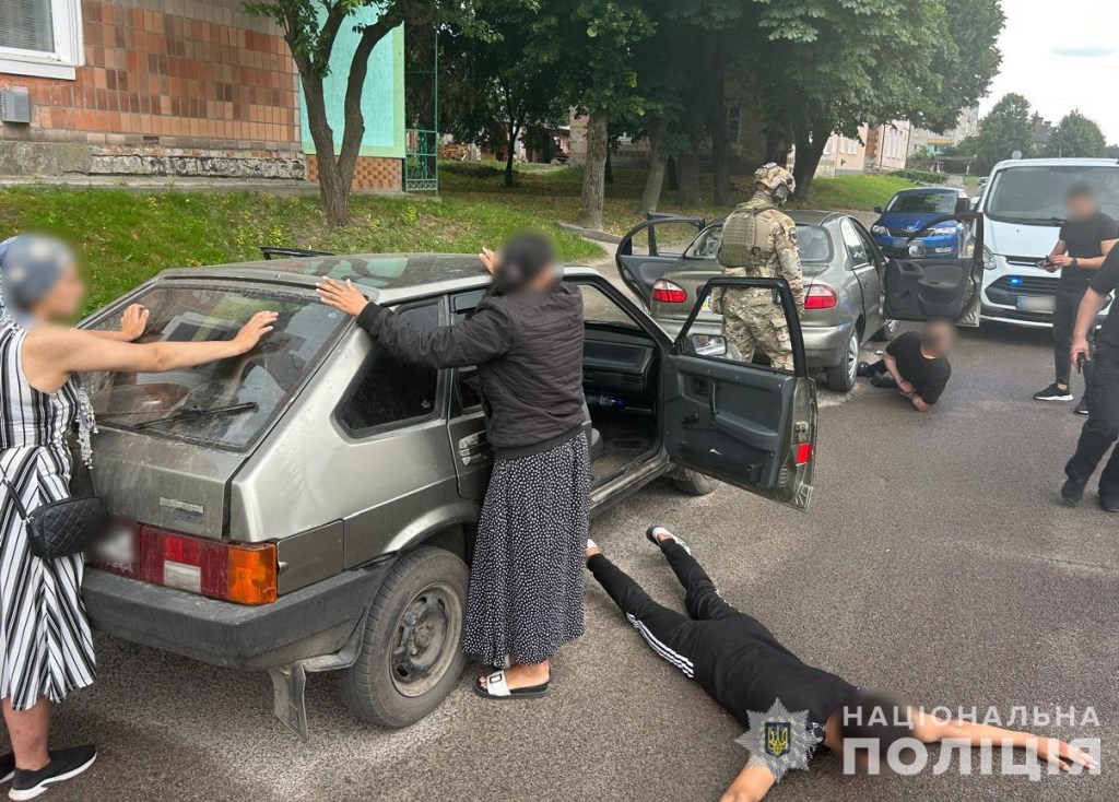 Суд визнав винним волинянина, підозрюваного у незаконному переправленні чоловіків призовного віку за кордон
