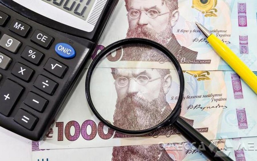 Працедавці Волині сплатили майже 910 мільйонів гривень єдиного внеску у січні