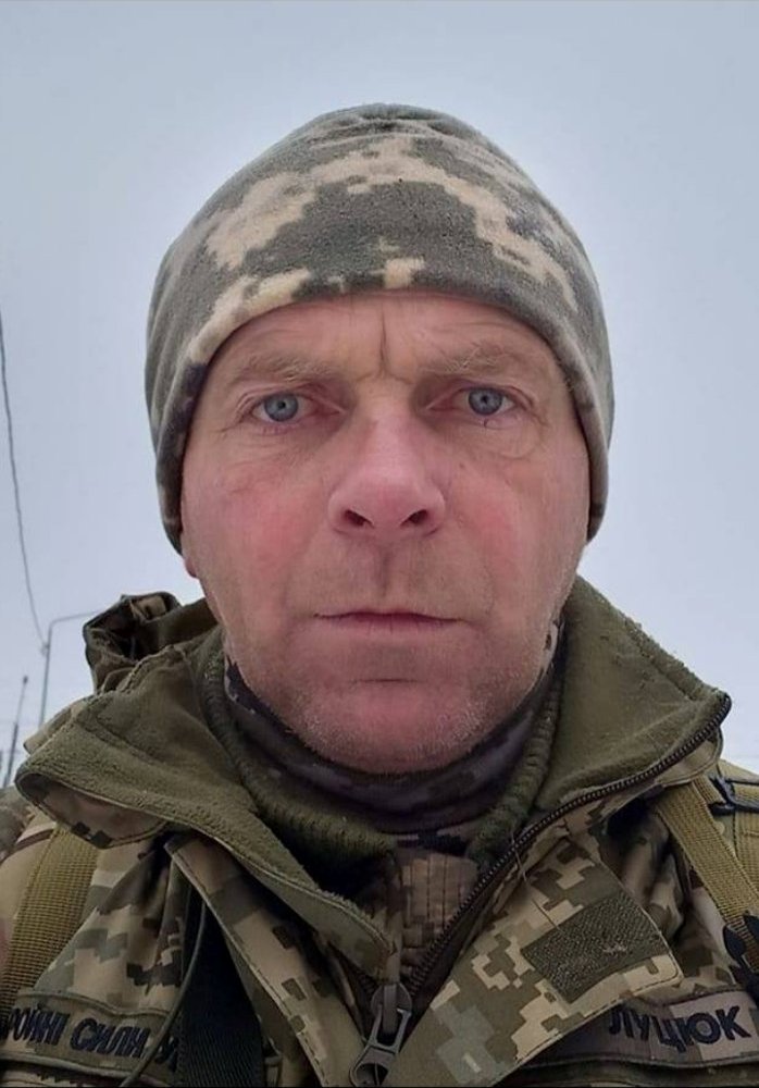 Пів року вважали зниклим безвісти: підтвердили загибель захисника з Копачівської громади