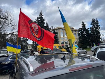 У Луцьку тимчасово перекриють центральні вулиці