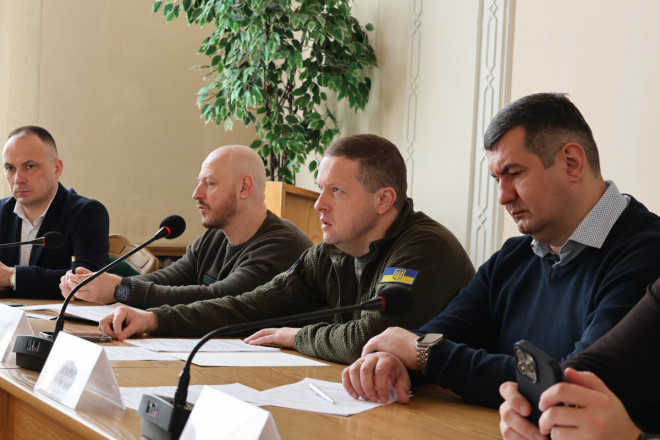 На Волині програми підтримки військовослужбовців повинні затвердити у кожній громаді