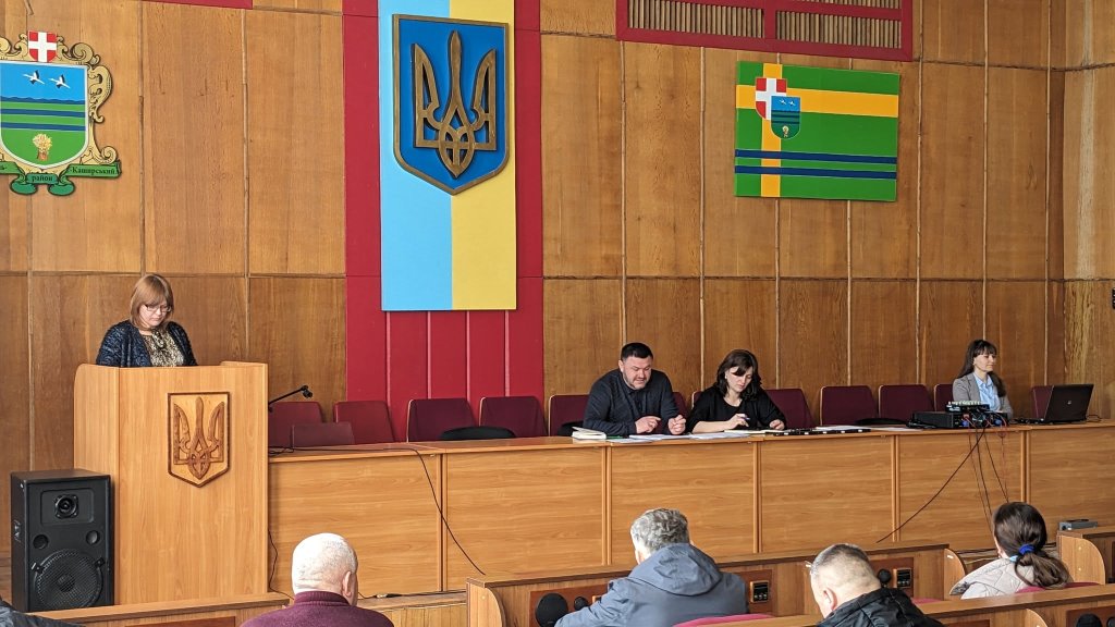 У Камінь-Каширській громаді виділили 5,2 мільйона на підтримку військових