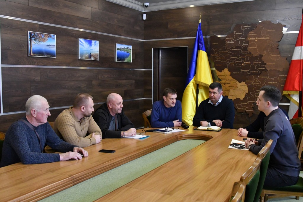 Волинь прийме одразу три всеукраїнські легкоатлетичні змагання