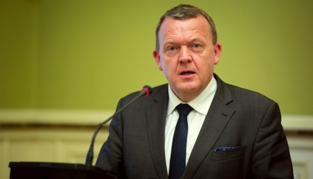 Глава МЗС Данії відреагував на закиди Венса щодо нездатності країни захистити Гренландію