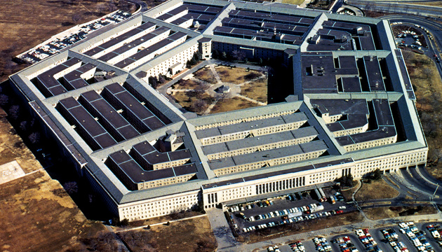 США переорієнтовують армію на стримування Китаю