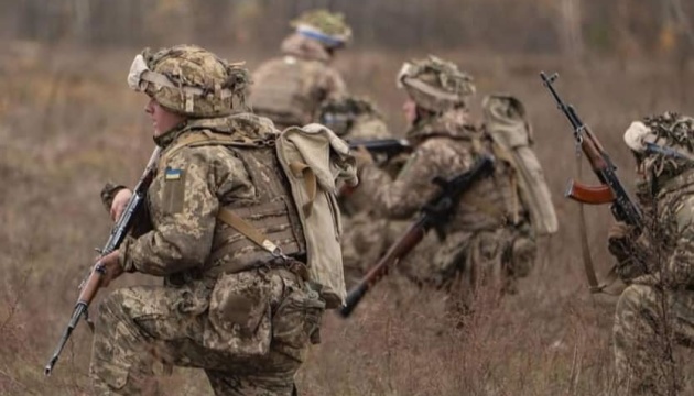 На Куп’янському напрямку ЗСУ зірвали спробу масованого штурму, до якого ворог готувався три тижні