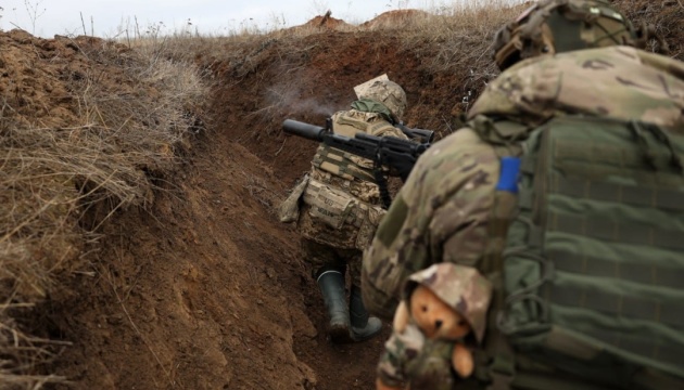 ЗСУ успішно контратакують у Торецьку