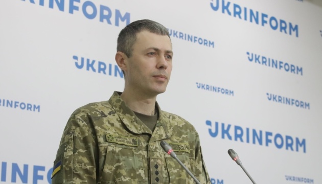 росіяни намагаються перенести бойові дії з курської області на Сумщину