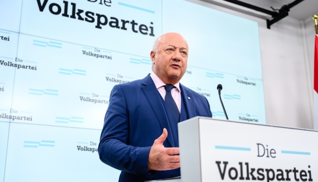 путін не хоче переговорів у Відні через принципову позицію Австрії