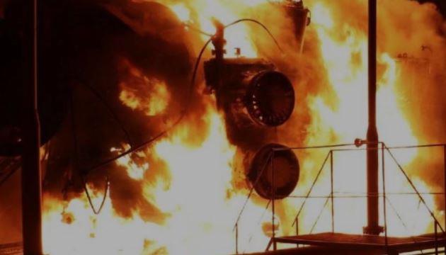 Війська рф атакували енергооб’єкти на Одещині та Дніпропетровщині