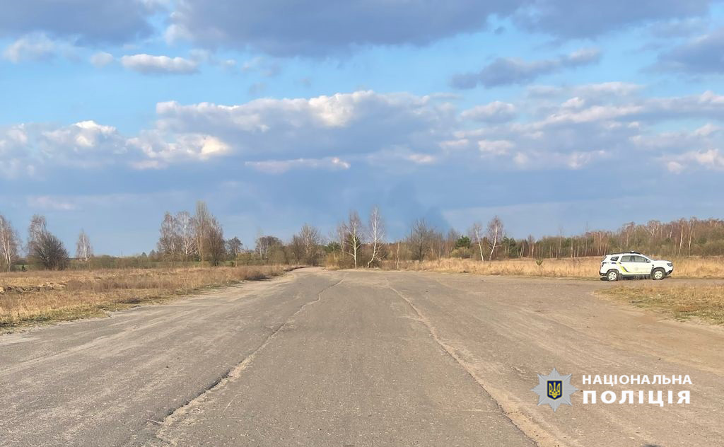 На Ратнівщині внаслідок ДТП травмувалася 16-річна дівчина; поліція розпочала кримінальне провадження