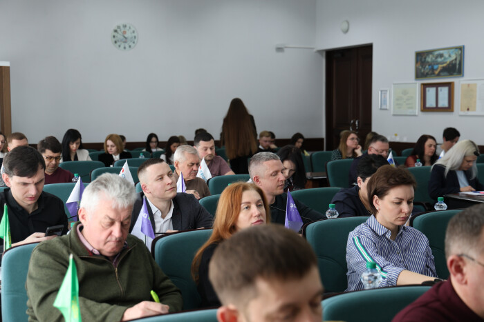 Луцькрада підтримала додаткові заходи щодо безбар’єрного простору у громаді