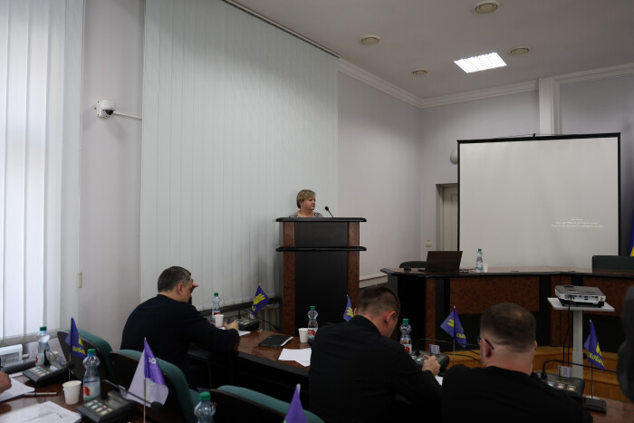 У Луцьку затвердили межі скверу на розі вулиць Градний Узвіз та Лесі Українки
