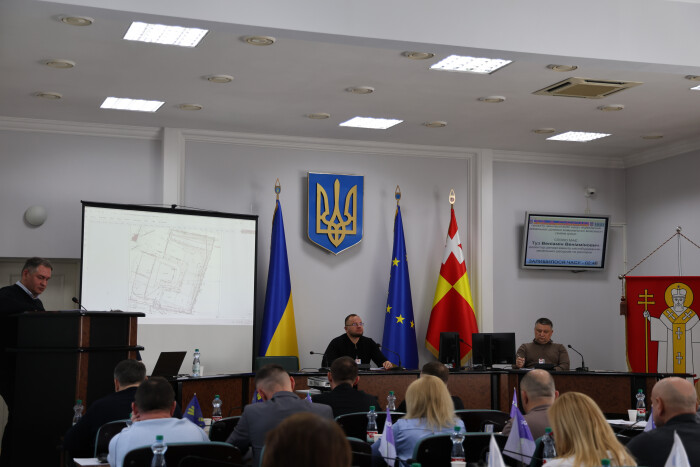 У Луцьку відбудеться громадське обговорення щодо перейменування вулиці Світлої на честь загиблого воїна Тараса Чайки