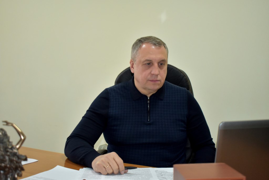 У Волинській ОВА обговорювали роботу військово-лікарських комісій