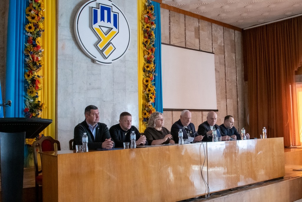 На Волині переобрали голову Федерації профспілок області