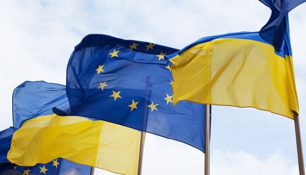 «Транспортний безвіз» між Україною та ЄС продовжили до кінця 2025 року