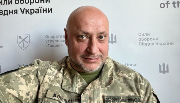 За тиждень окупанти не захопили жодну позицію на південному напрямку