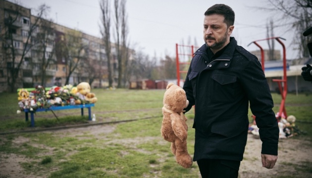 Україні потрібні 10 систем Patriot: Зеленський звернувся до учасників «Рамштайну» із Кривого Рогу