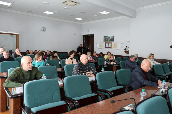 У Луцьку затвердили переможців конкурсу проєктів соціального спрямування