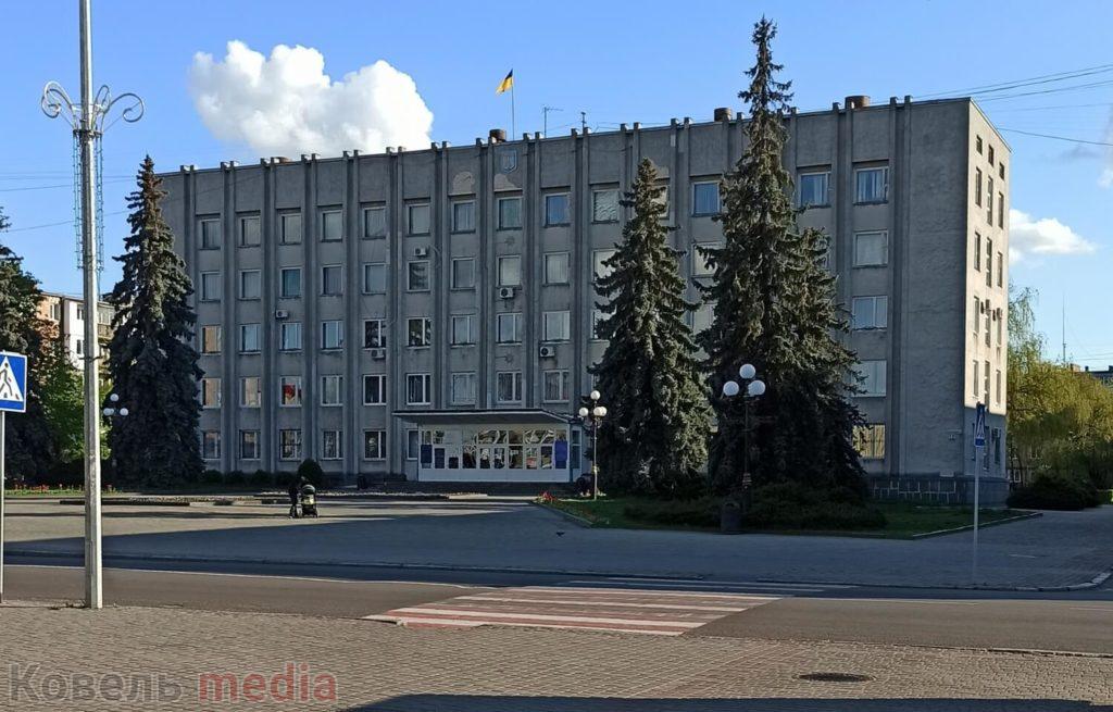 У Ковельській міськраді з’явився новий депутат
