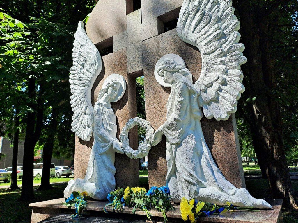 У Ковелі відбудеться захід до Дня пам’яті жертв політичних репресій