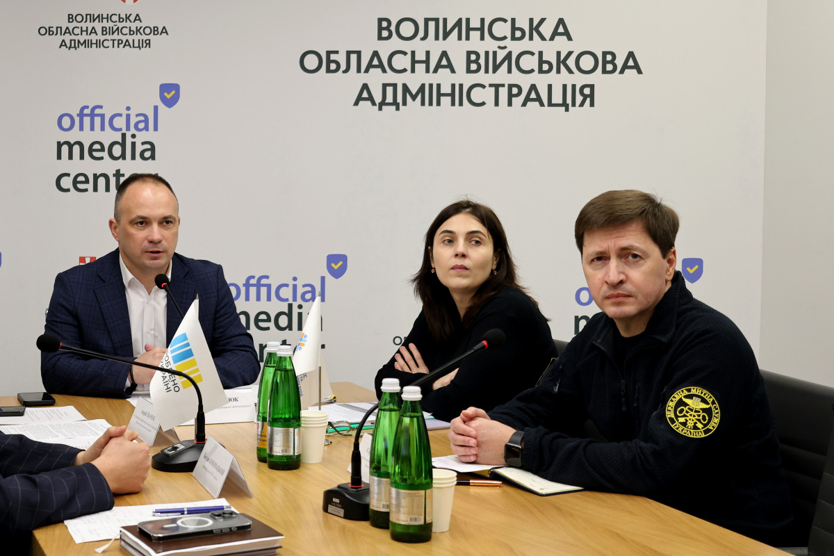 Екоіндустріальний парк на Волині: сімейний бізнес планує переробку технічної коноплі