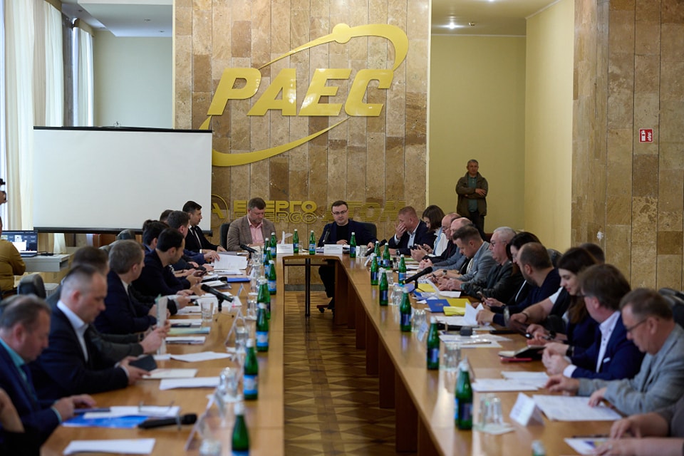 На Волині застосують дозиметричну паспортизацію