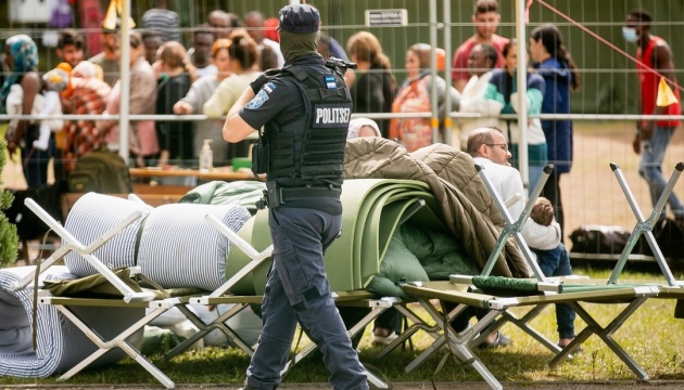 Литва вимагає від білорусі 200 мільйонів євро компенсації через міграційну кризу