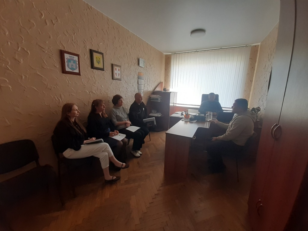 У Ратнівській громаді продовжують роботу з детінізації економіки