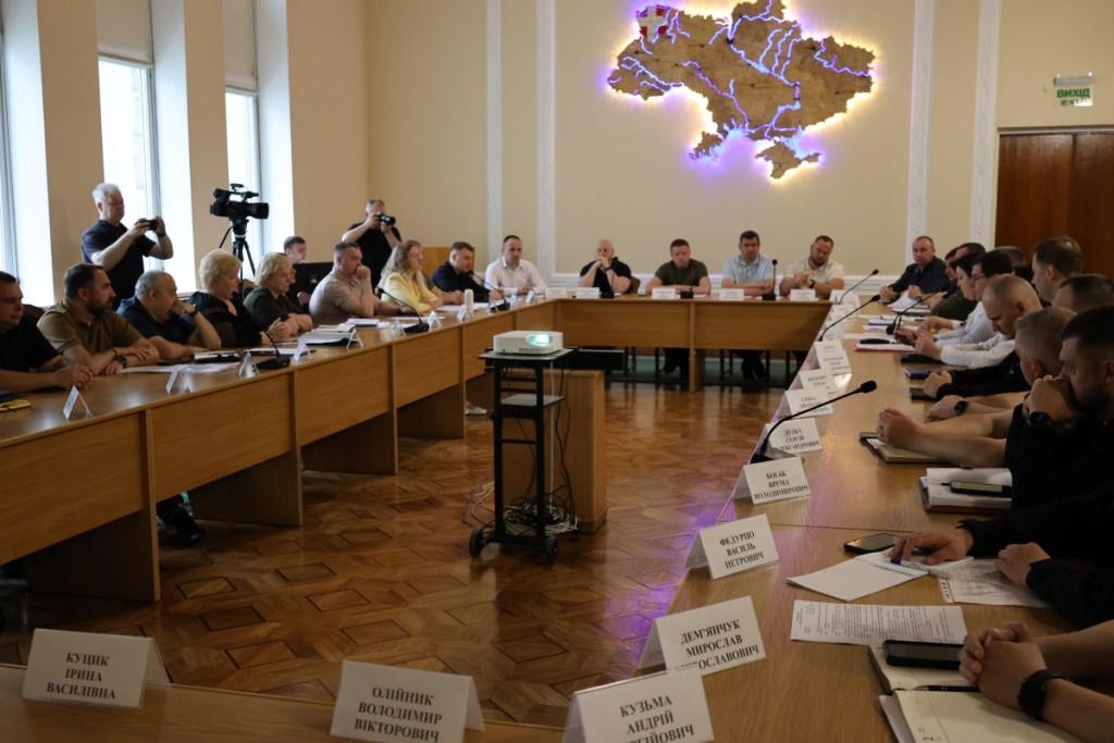 Волинь – лідер в реалізації експериментального проєкту навчання жінок