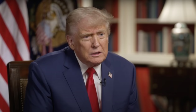 Трамп заявив про можливість повторного удару по Ірану