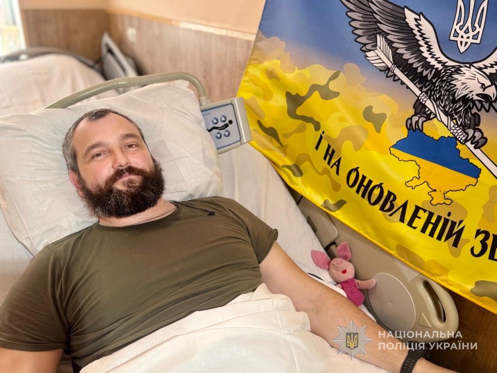 Під ворожими скидами, мінометними обстрілами та fpv-дронами: історія порятунку побратимами волинського бійця стрілецького батальйону