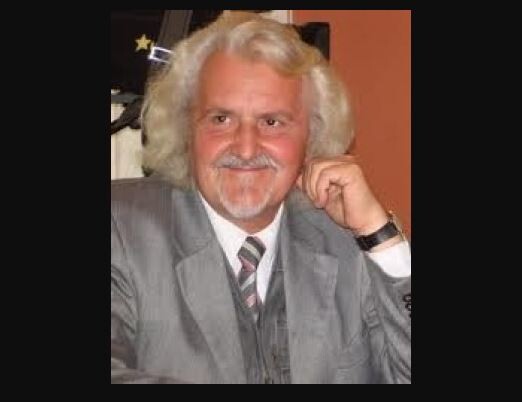 Помер відомий журналіст і краєзнавець з Волині Анатолій Якубюк