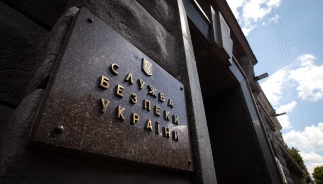 У СБУ прокоментували арешти посадовців НАБУ