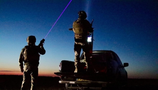 ППО вночі збила 185 російських дронів та 23 ракети