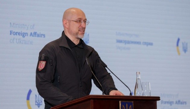 Україна наступного року потребуватиме щонайменше 120 мільярдів доларів на оборону
