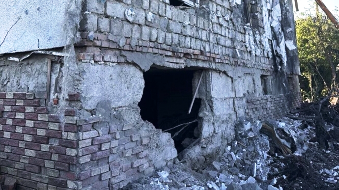 Івано-Франківськ зазнав наймасштабнішого удару від початку повномасштабної війни