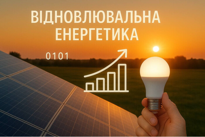 «Луцькводоканал» завдяки сонячній енергії може покрити місячну потребу громади у воді