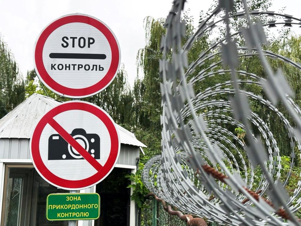 Прикордонники Волинського загону підсумували результати діяльності за півроку