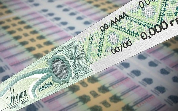 На Волині надходження роздрібного акцизу до місцевих бюджетів перевищили 93 мільйони