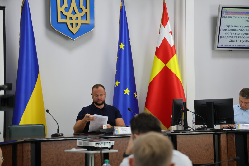 У Луцьку підвищили вартість проїзду в міських автобусах