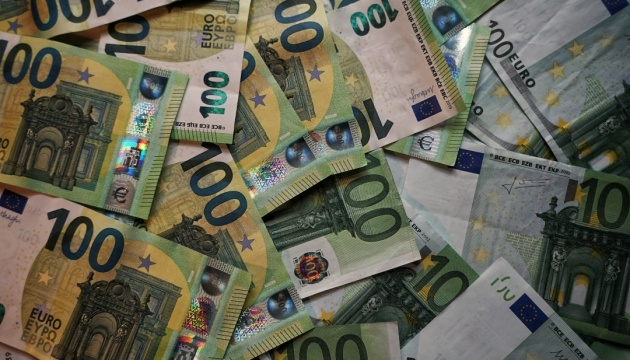Євросоюз спрямує Україні ще 1,6 мільярда євро надприбутків від заморожених активів рф