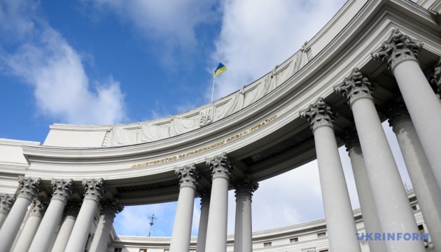 У Польщі взяли під варту підозрюваних у вандалізмі українців