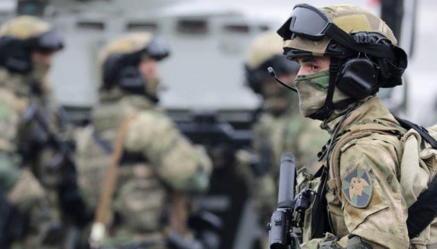 росіяни стягують додаткові сили на Оріхівський і Гуляйпільський напрямки