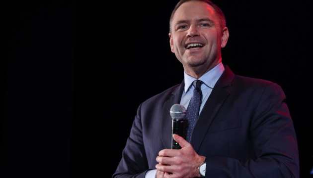 Навроцький ініціював заборону в Польщі «бандерівських символів»