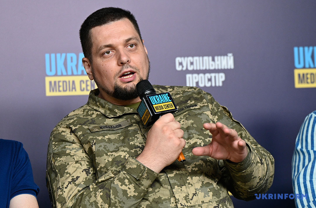 На Північно-Слобожанському напрямку українські воїни просунулися на 2,5 кілометра